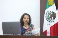 Fotografía del evento