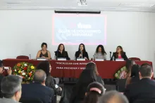 Fotografía del evento