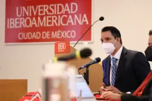 Fotografía del evento