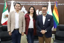 Fotografía del evento