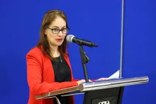 Fotografía del evento