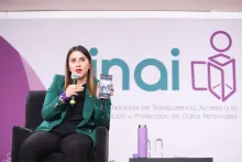 Fotografía del evento