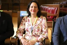 Fotografía del evento