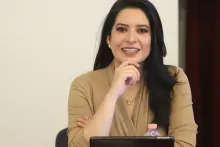 Fotografía del evento