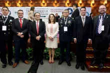 Fotografía del evento