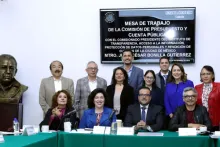 Fotografía del evento