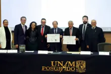 Fotografía del evento