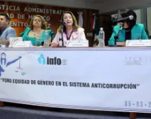 Fotografía del evento