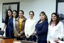 Fotografía del evento