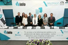 Fotografía del evento
