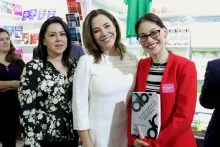 Fotografía del evento