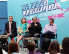 Fotografía del evento