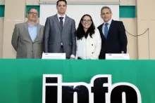 Fotografía del evento
