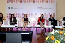 Fotografía del evento
