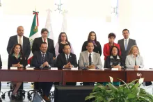 Fotografía del evento