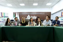 Fotografía del evento