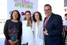Fotografía del evento
