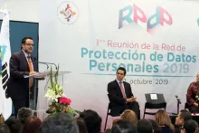 Fotografía del evento