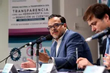 Fotografía del evento