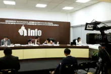 Fotografía del evento