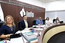 Fotografía del evento