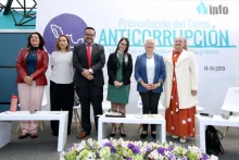 Fotografía del evento