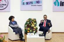 Fotografía del evento