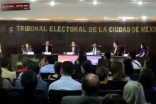 Fotografía del evento