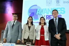 Fotografía del evento