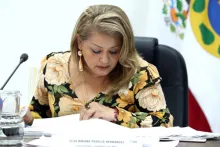 Fotografía del evento