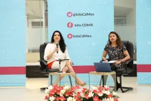 Fotografía del evento