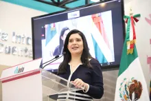 Fotografía del evento