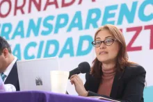 Fotografía del evento