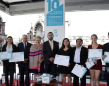 Fotografía del evento