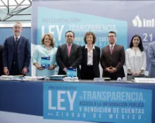Fotografía del evento