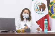 Fotografía del evento