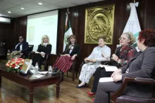 Fotografía del evento