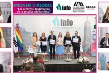 Fotografía del evento