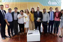 Fotografía del evento