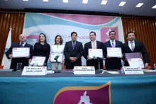 Fotografía del evento