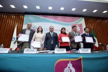 Fotografía del evento