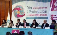 Fotografía del evento