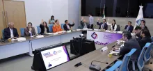 Fotografía del evento