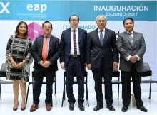 Fotografía del evento