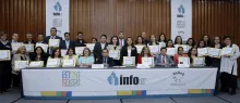 Fotografía del evento