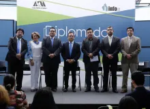 Fotografía del evento