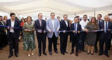 Fotografía del evento