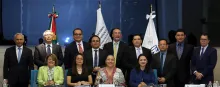 Fotografía del evento