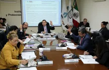 Fotografía del evento
