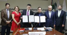 Fotografía del evento